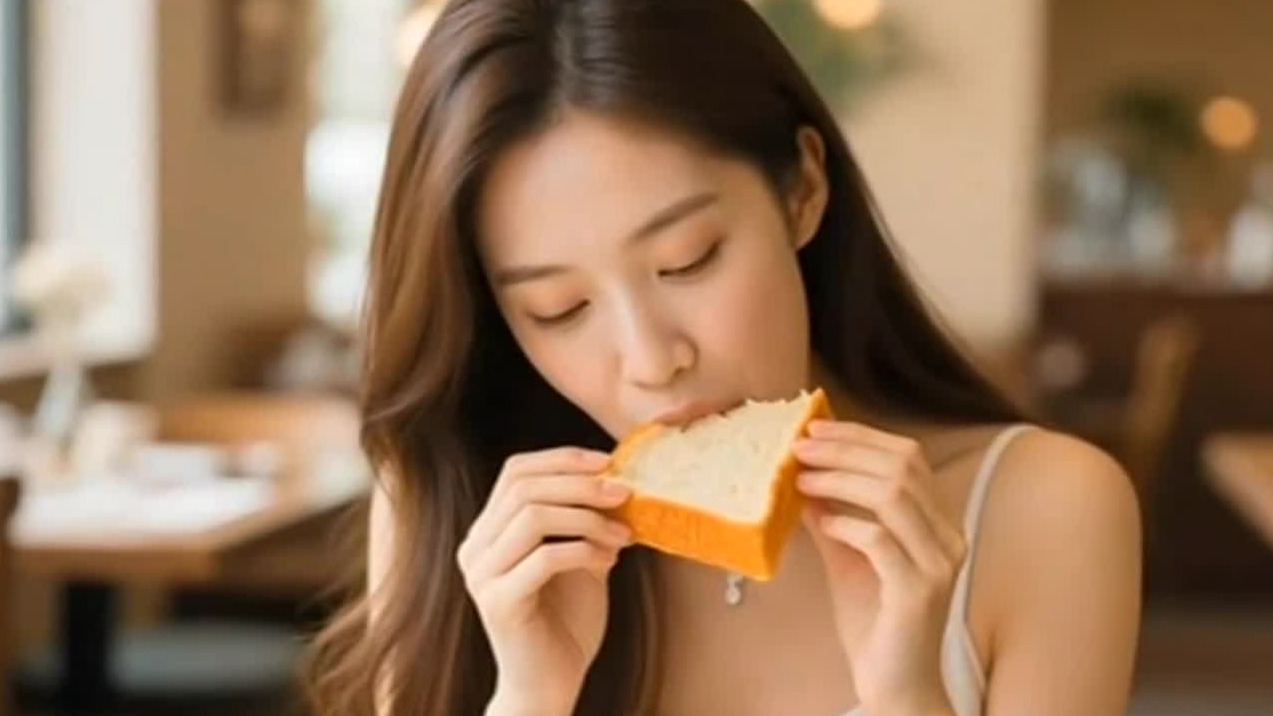 看起来更蓬松诱人的金黄面包，竟然添加了工业时代的“甜蜜毒药”？