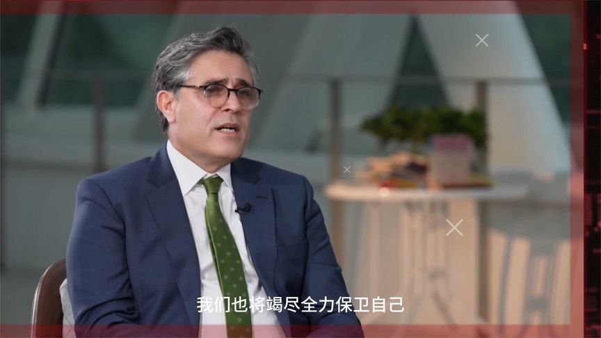 巴基斯坦驻华大使：希望巴印维持停火共识，呼吁进行外交对话