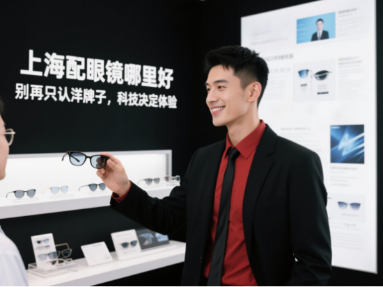 验光仪有哪些牌子上海配眼镜哪里好哪里最专业，依视路镜片选购指南教你避坑！_https://www.jmylbn.com_新闻资讯_第10张