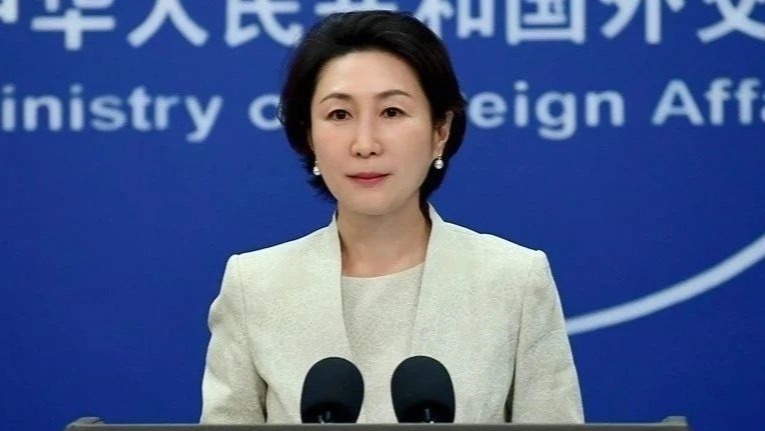 外交部：国际调解院总部将设在中国香港