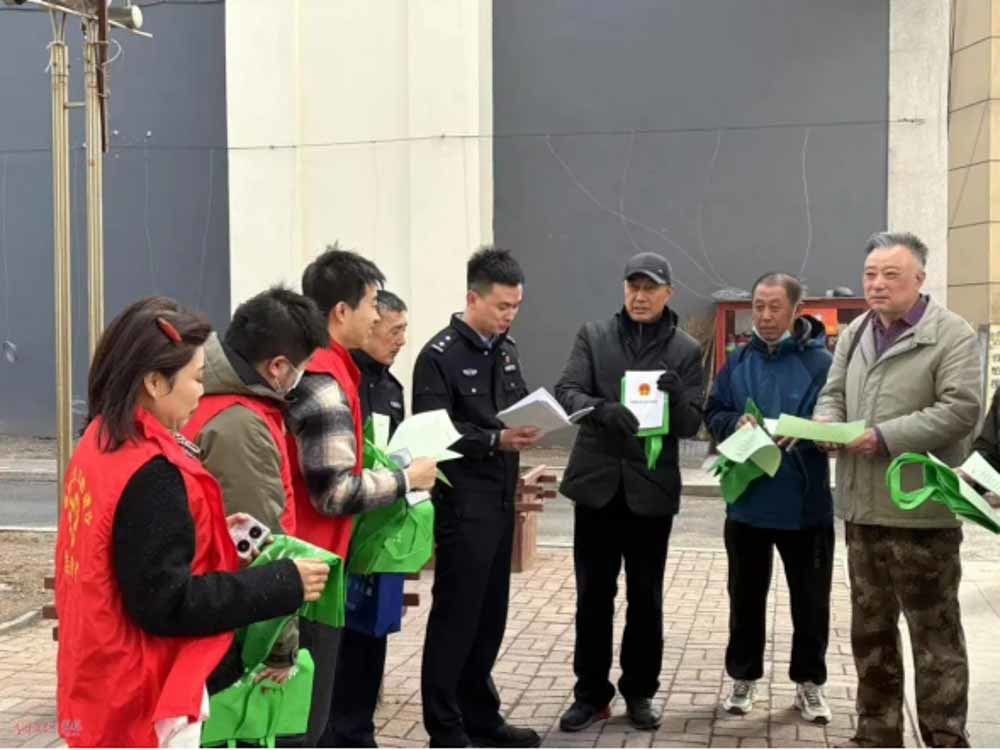 凝心聚力 培根铸魂—辽源市文明培育工作综述