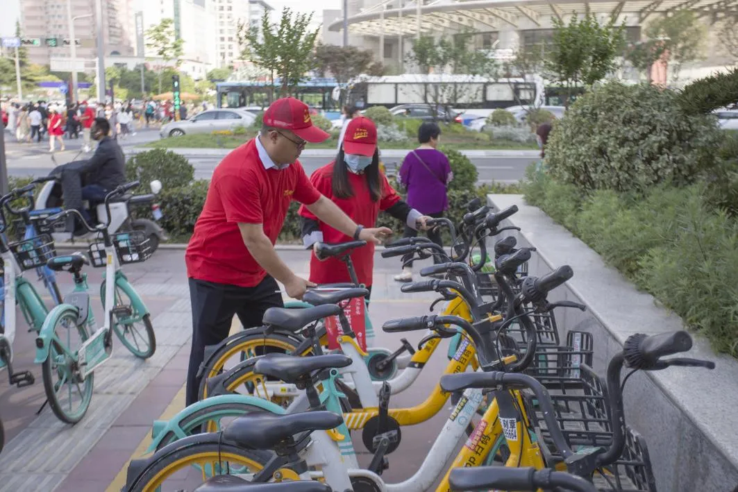 喜讯！西安高科集团有限公司荣获全国文明单位称号