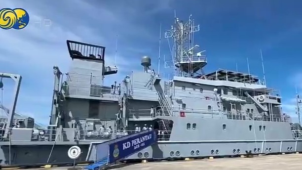 兰卡威海空展，印度因国内形势不能参加飞行特技表演