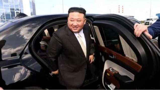 朝鲜派兵支持俄罗斯惹祸：乌克兰或向国际刑事法院起诉金正恩？