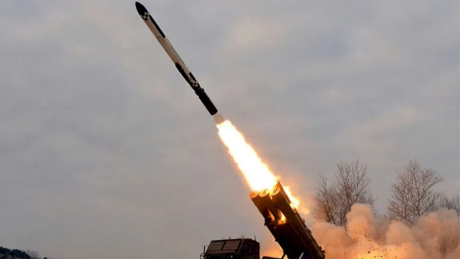 韩国外交部促朝鲜停止挑衅 回归对话