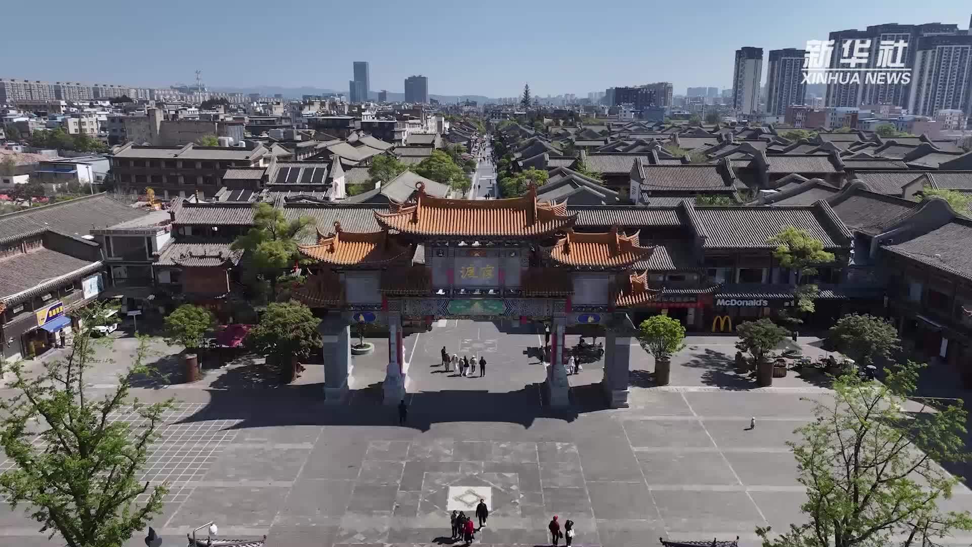 大美非遗|铜上作画 守艺半生