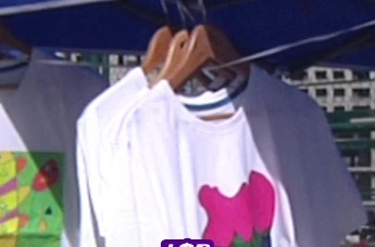 今天是全国助残日 哈尔滨市2025年残疾人文创产品大集 成交400余件 销售额达6000多元