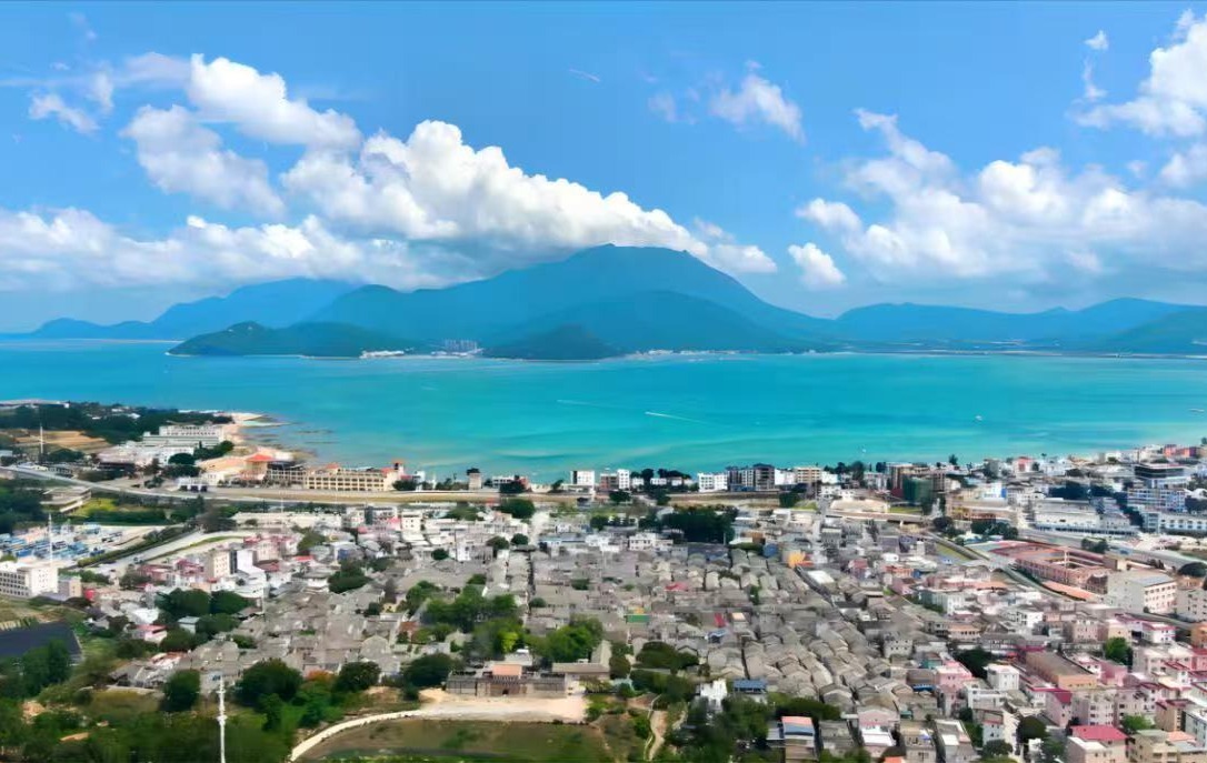 “山海艺课·蔚蓝守护”四大主题研学游活动，带您玩转大鹏！