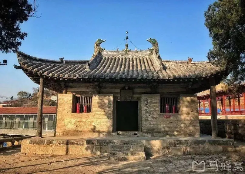看一眼少一眼,这些千年木构,每一个都是国之宝藏!