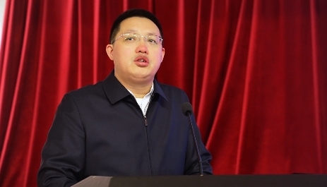 《中华人民共和国民营经济促进法》宣贯会在哈尔滨举行