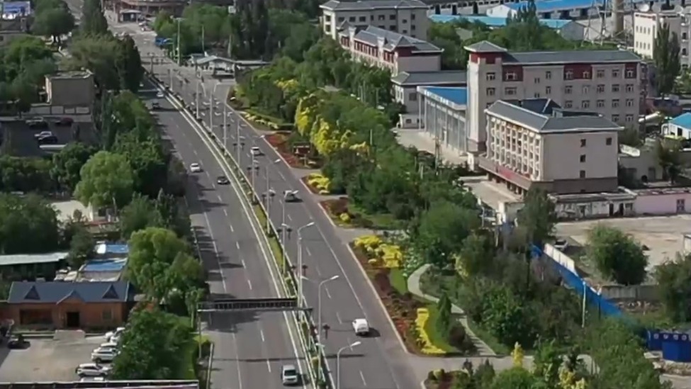 中国旅游日丨外国人眼中的新疆有多美？