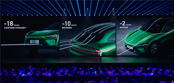 雷军:YU7是为先进的时代精英打造的先进SUV