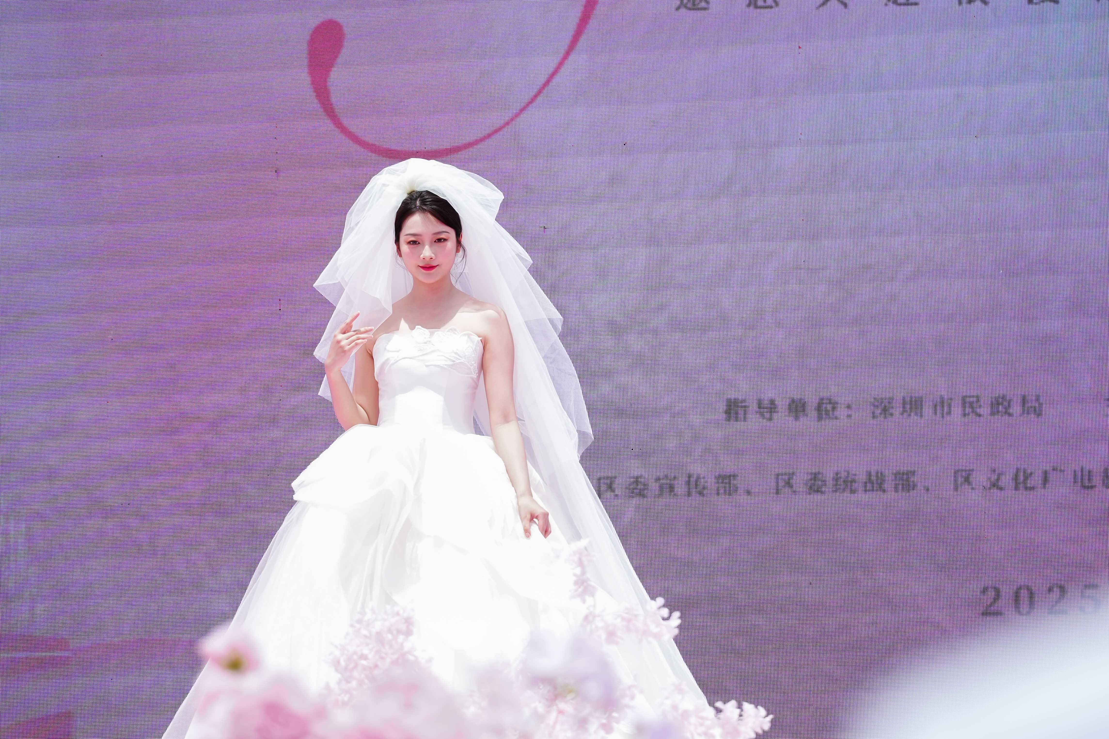 “湾区同心·爱有意思”甜蜜月主题活动浪漫开启  共赴湾区甜蜜之约
