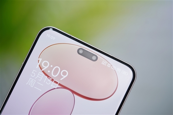 史上最有旗舰味的Civi!小米Civi 5 Pro图赏