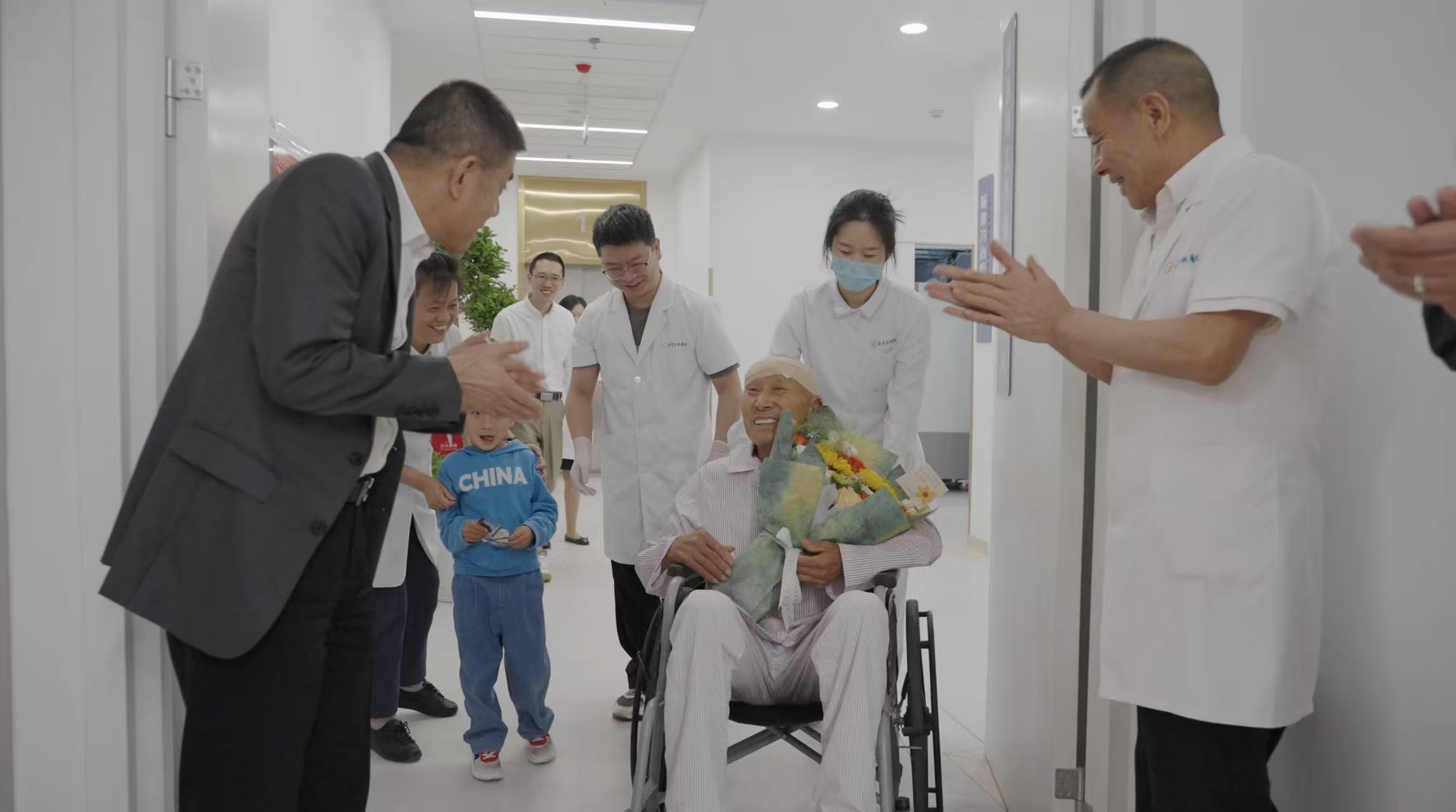江苏首例无创精准脑部治疗技术落地 南京鼓楼医院集团享悦医院磁波刀疗法正式启动