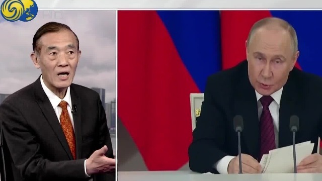 俄美已经就核心问题达成一致？军事专家分析