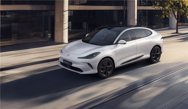 新款智己LS6申报图被吐槽太丑:官方紧急发图补救