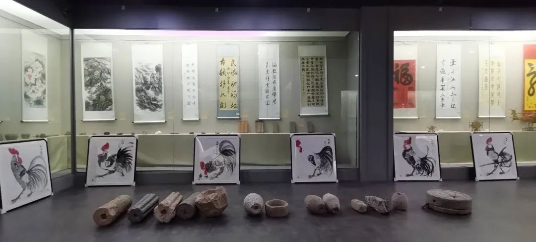“传承铁人薪火 共赏民俗风华”大庆民俗文化展盛大开幕
