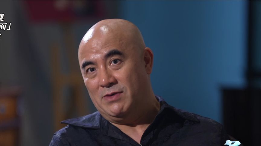 孔祥东谈抑郁经历 曾拒绝和外界联系 是母亲和音乐救了自己