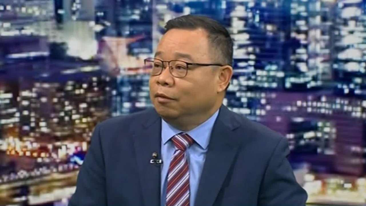 朱文晖：俄乌局势纷繁复杂，短期内停火恐难言理想