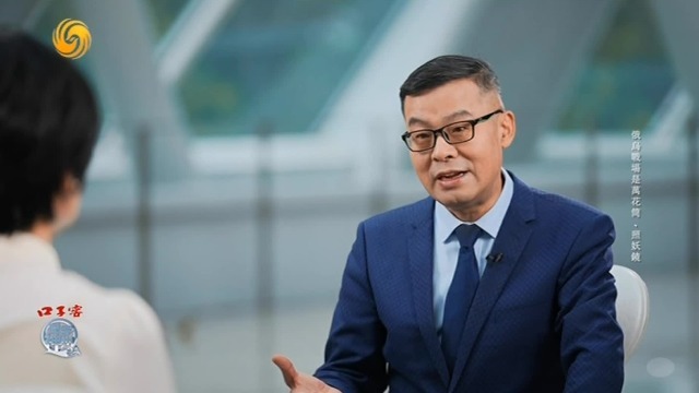 清华教授吴大辉：俄乌战场像一个万花筒、照妖镜