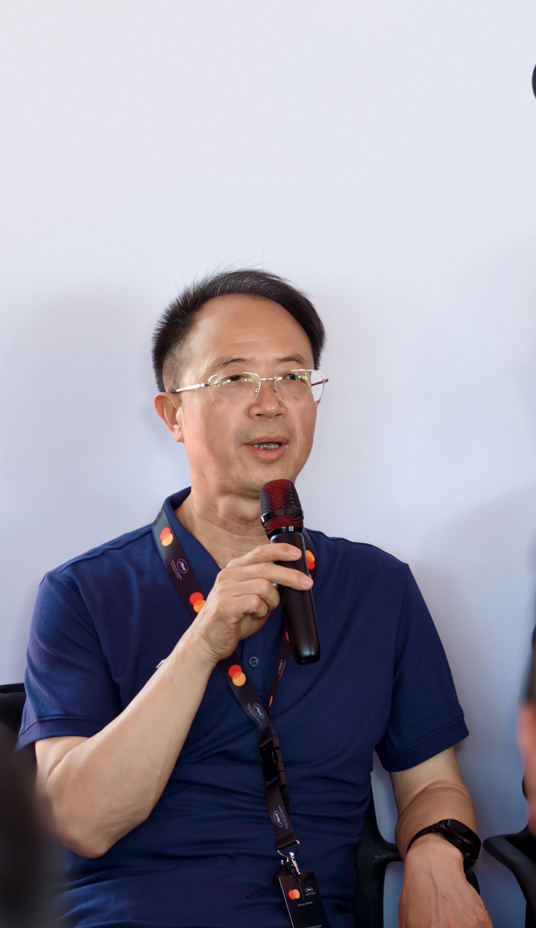 在戛纳中国馆，跟着电影游中国