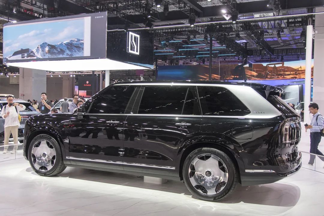 中国车市大变局:游击战已死,大兵团作战开始