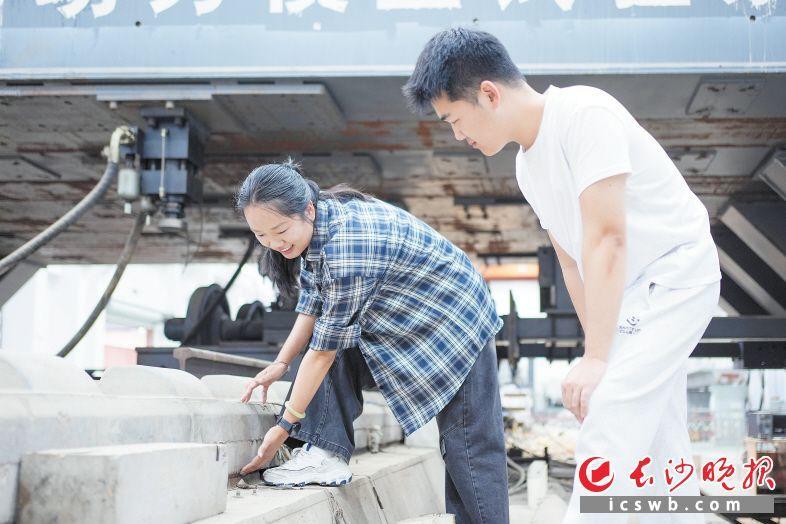 攻坚 三年破解钢筋绑扎行业难题