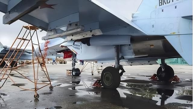 俄驻叙基地遭攻击，有了美国当靠山，朱拉尼要和俄彻底撕破脸？