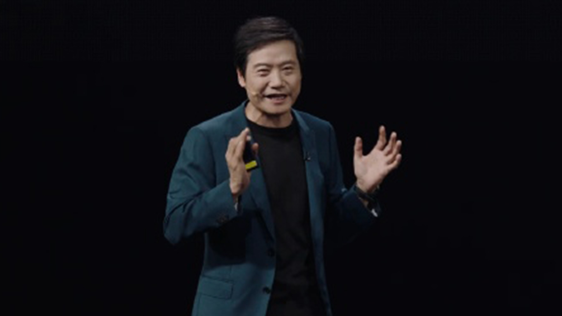 小米芯片跑分超300万！雷军：对标苹果，大家不要指望我们一上来就吊打苹果