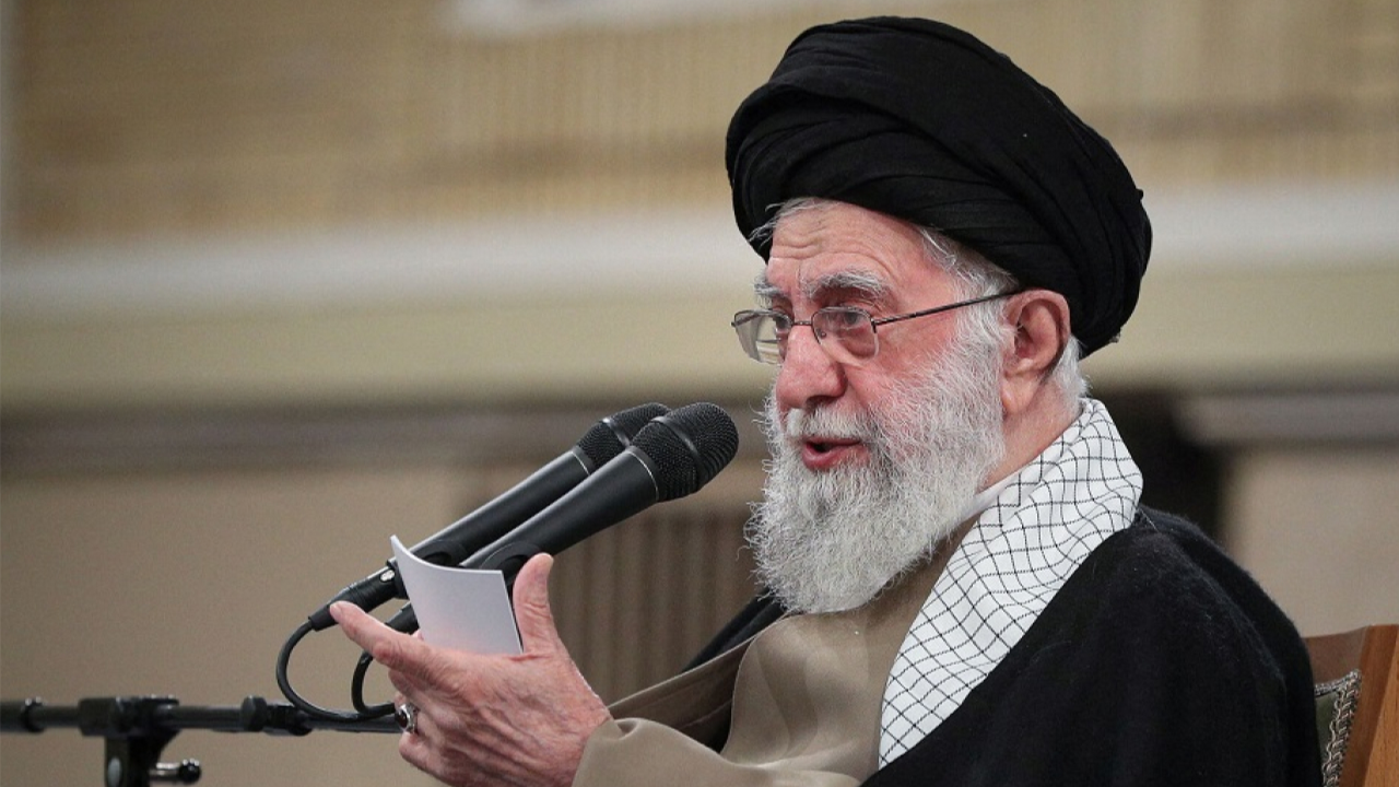 伊朗最高领袖：不接受“零铀浓缩”要求