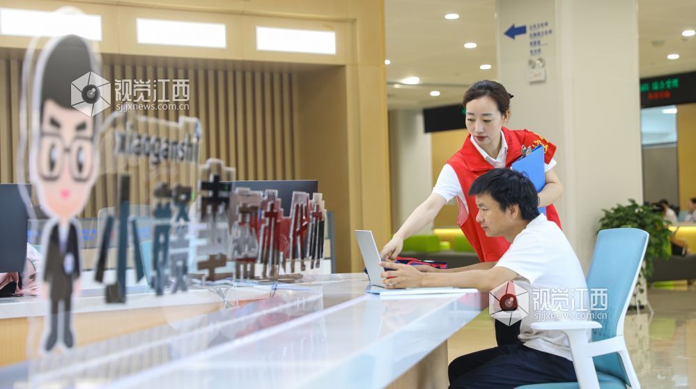 (图片来源:江西日报)