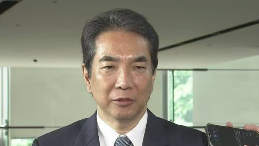 日本农林水产大臣请辞 因“从不买米”言论引争议