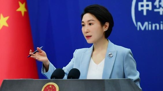 印军称中国向巴基斯坦提供防空系统协助，外交部回应