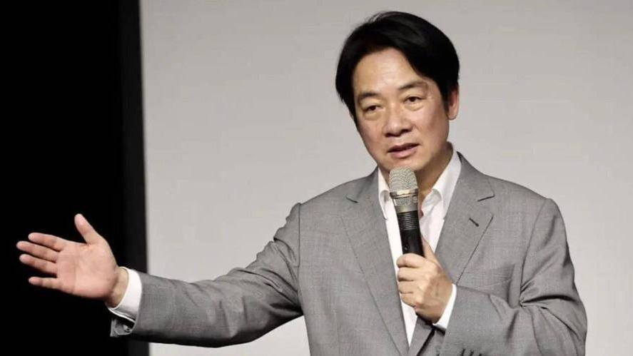 赖清德施政满一年，民调打破“差评”纪录
