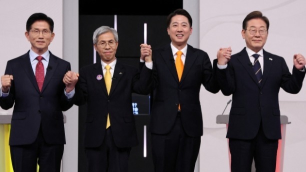 在涉华问题上被对手围攻，李在明反驳：不能把所有筹码都压在美韩关系上
