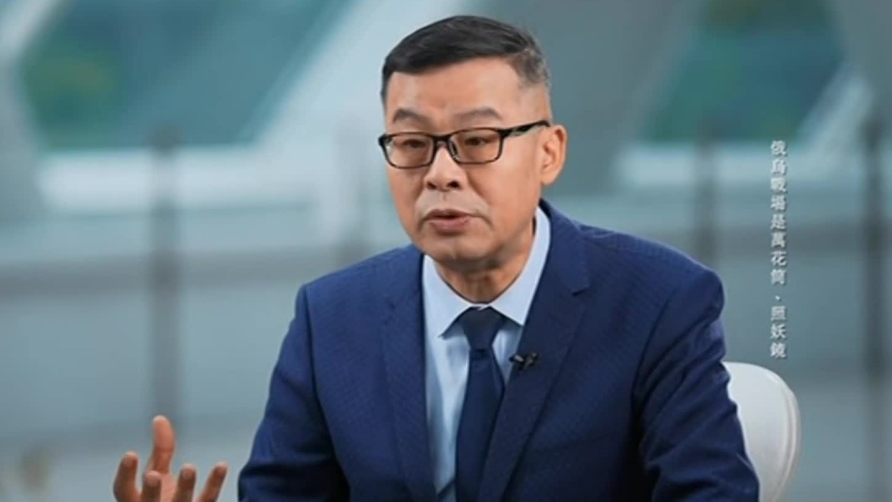 信息战、情报战，高级将领定点清除？吴大辉：俄乌战场是各国的军事试验场