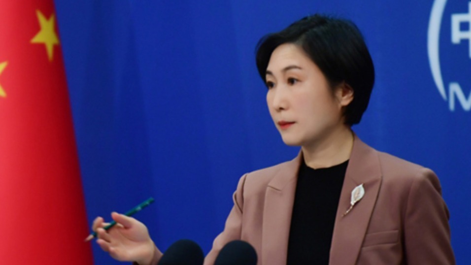 日本抓扣台湾渔船，外交部回应
