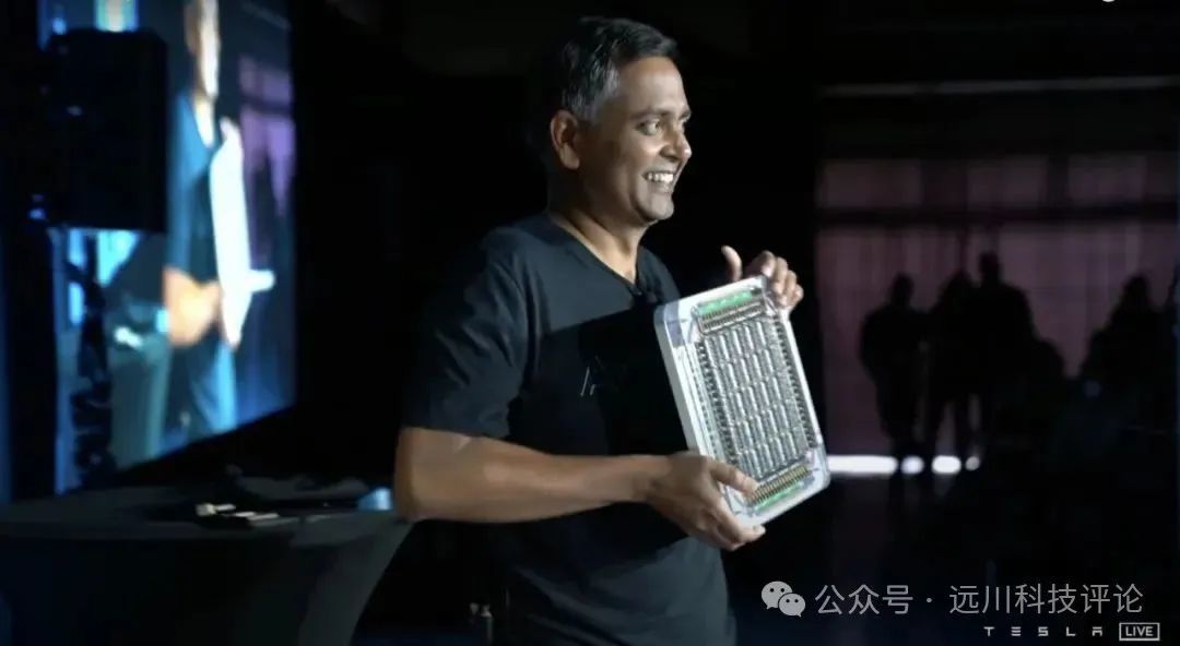 特斯拉终于着急了