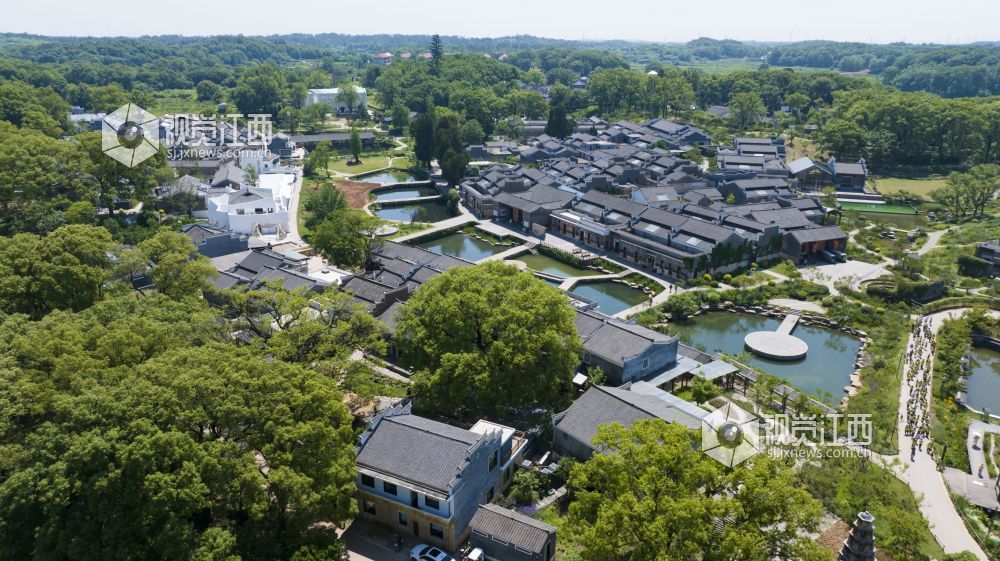 乡村美景（图）