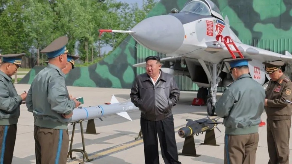 这次朝鲜大方承认事故，金正恩会下重手吗？