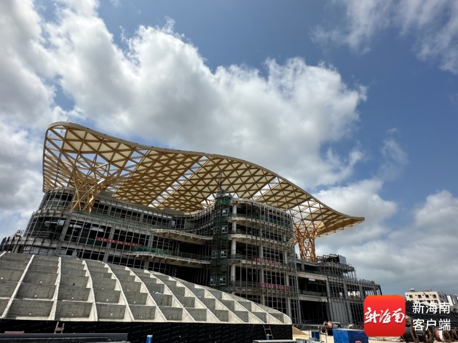 三亚市博物馆