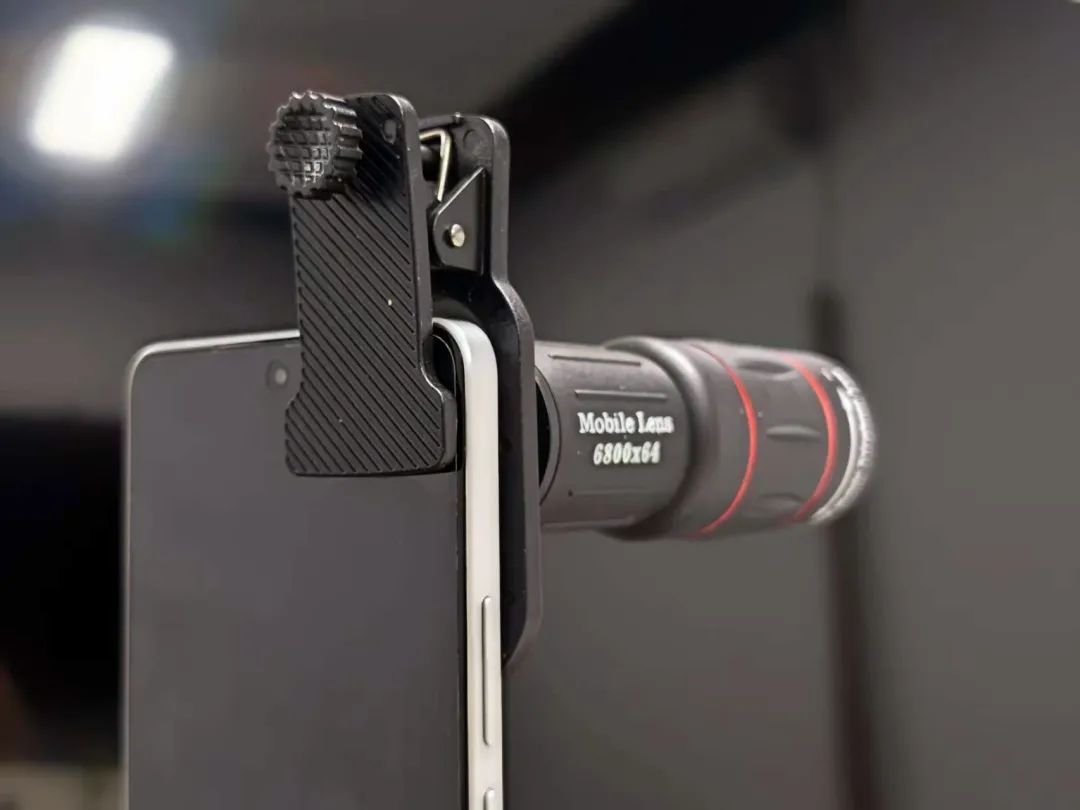 28元!PDD这望远神器,让vivo气得报警?