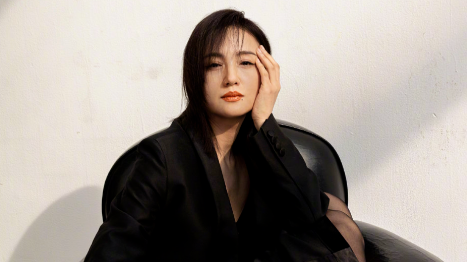 朱媛媛：从“最佳女主”到“黄金配角”的转型范本