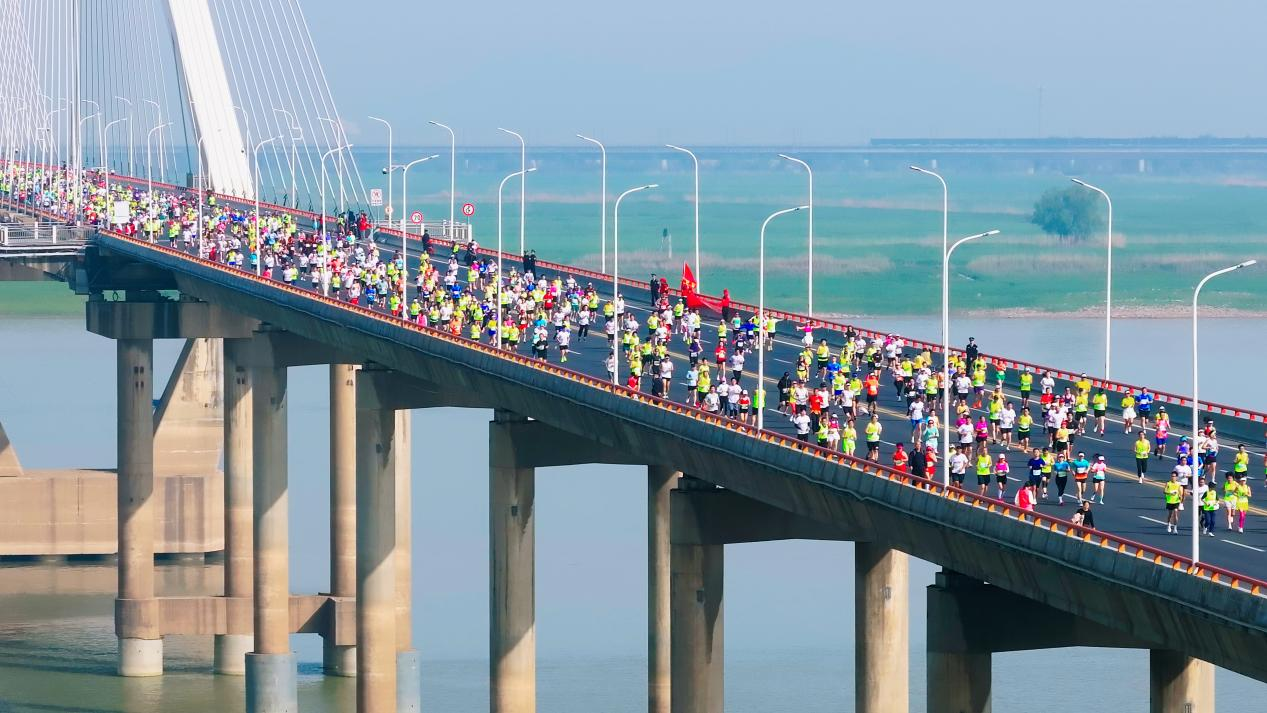 第四届湖南旅游发展大会丨一城秀色半城花 ——岳阳楼区绘就“以文塑旅、以旅彰文”新巴陵胜状