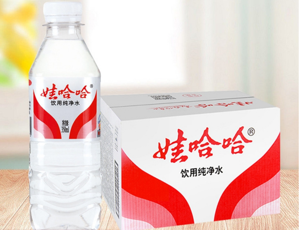 娃哈哈代工背后,宗馥莉的品牌与控制权博弈战