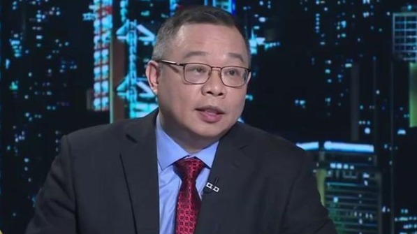 朱文晖：从地产到加密货币 特朗普家族已赤裸裸进入各种最赚钱领域