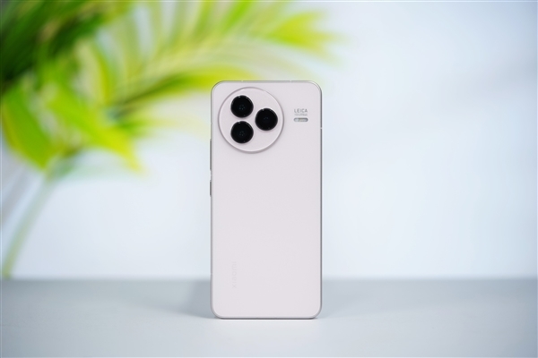 史上最有旗舰味的Civi!小米Civi 5 Pro图赏