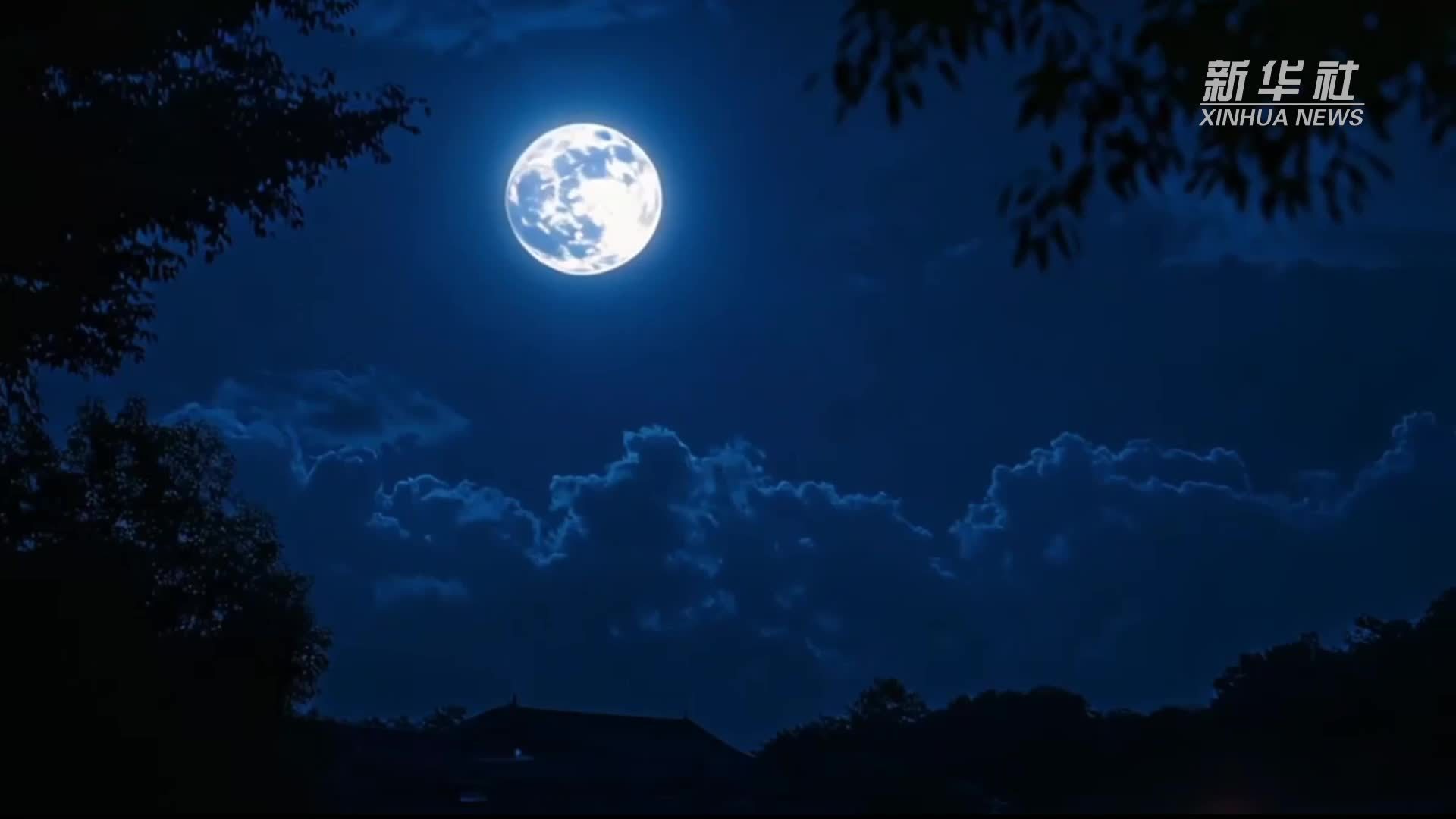 AIGC创意微视频：宋应星“穿越”天开园 跨越300年的古今对话