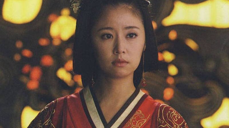 从一介侍婢到太皇太后，窦氏到底有没有“心计”？